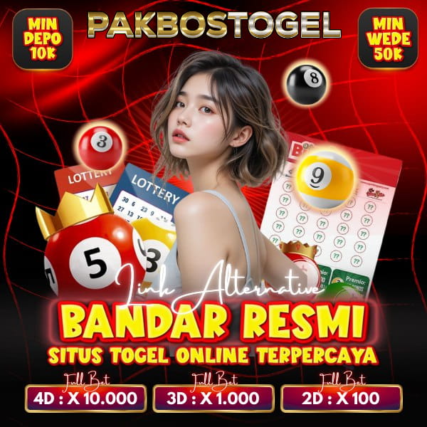 PAKBOSTOGEL LINK